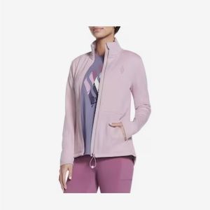 NWT! Sketchers GO SNUGGLE Women’s Jacket